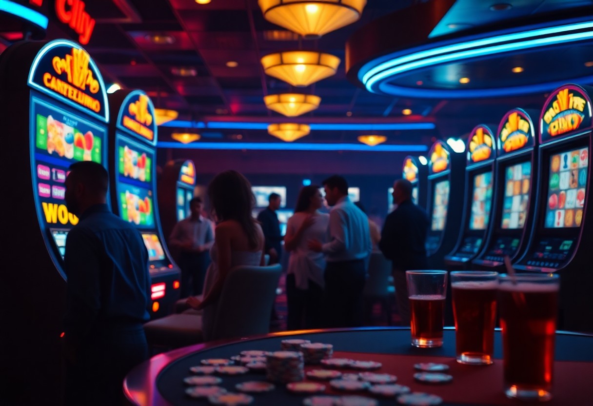 Da Li Su Slot Igre Temeljene na Sreći ili Strategiji?