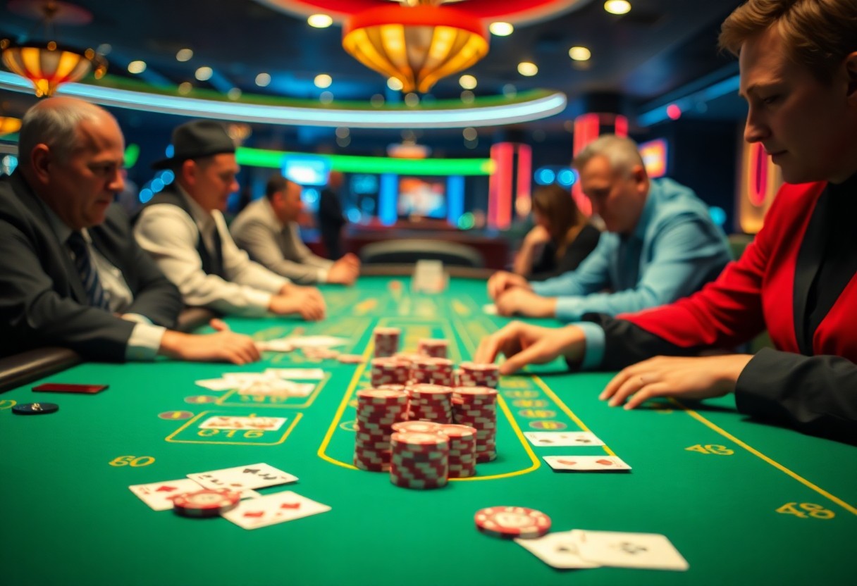 Najčešće Greške Koje Igrači Prave U Online Blekdžeku I Kako Ih Izbeći