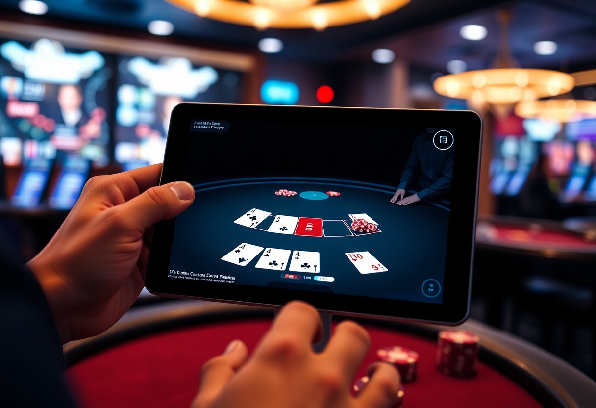 Kako Igrati Blekdžek U Online Kazinu: Vodič Za Početnike