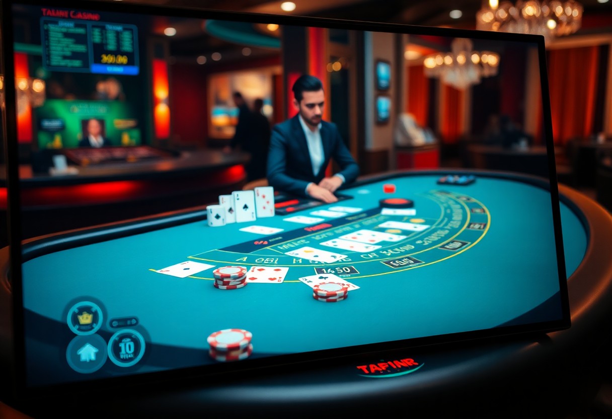 Kako Prepoznati Pouzdan Online Kazino Za Blekdžek?