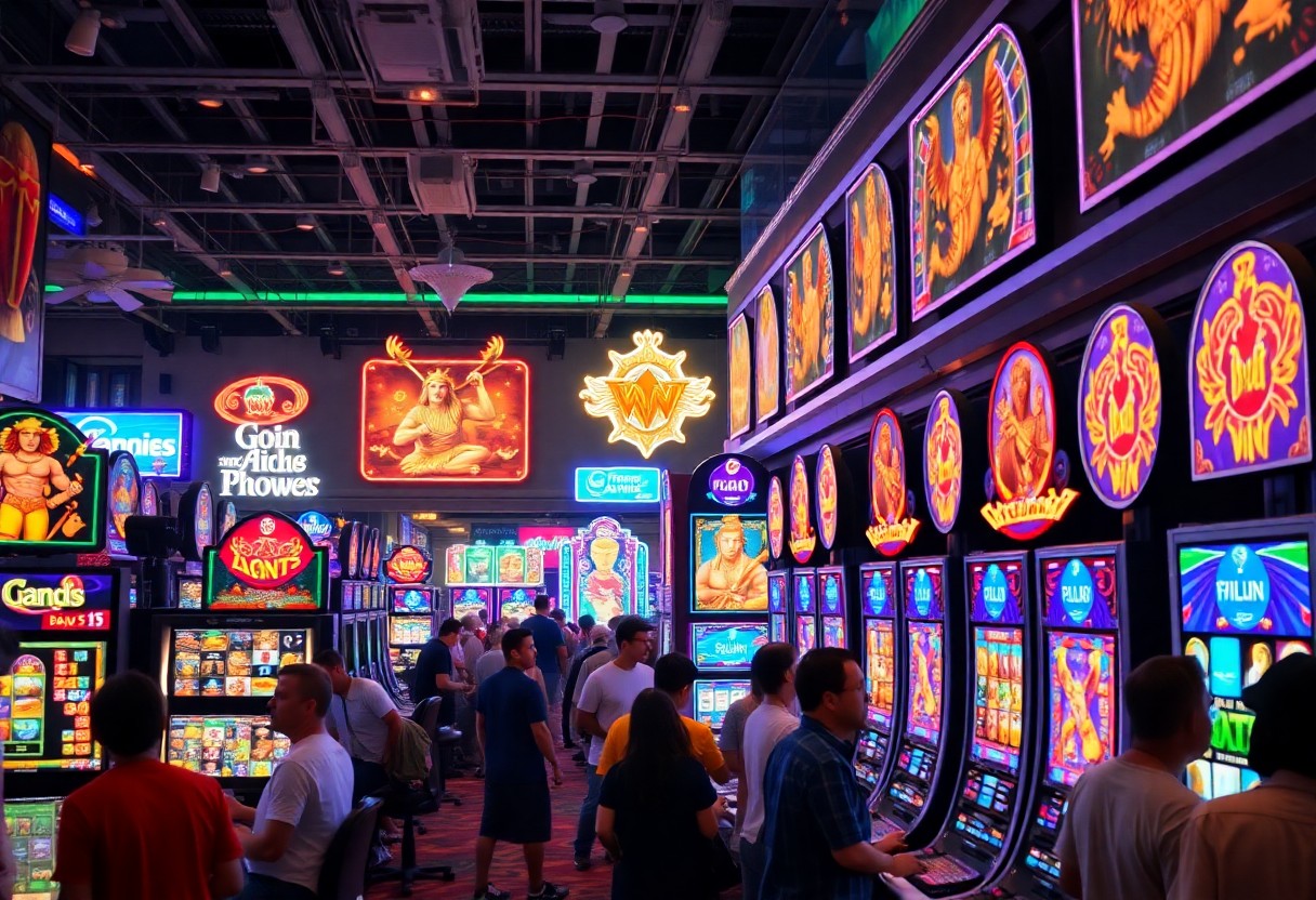 Koja Slot Igra Otkriva Arhetipske Obrasce Rizika?