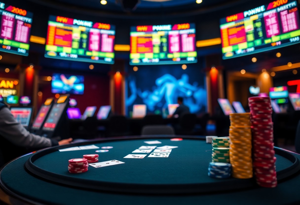 Mitovi I Istine O Blekdžeku U Online Kazinu