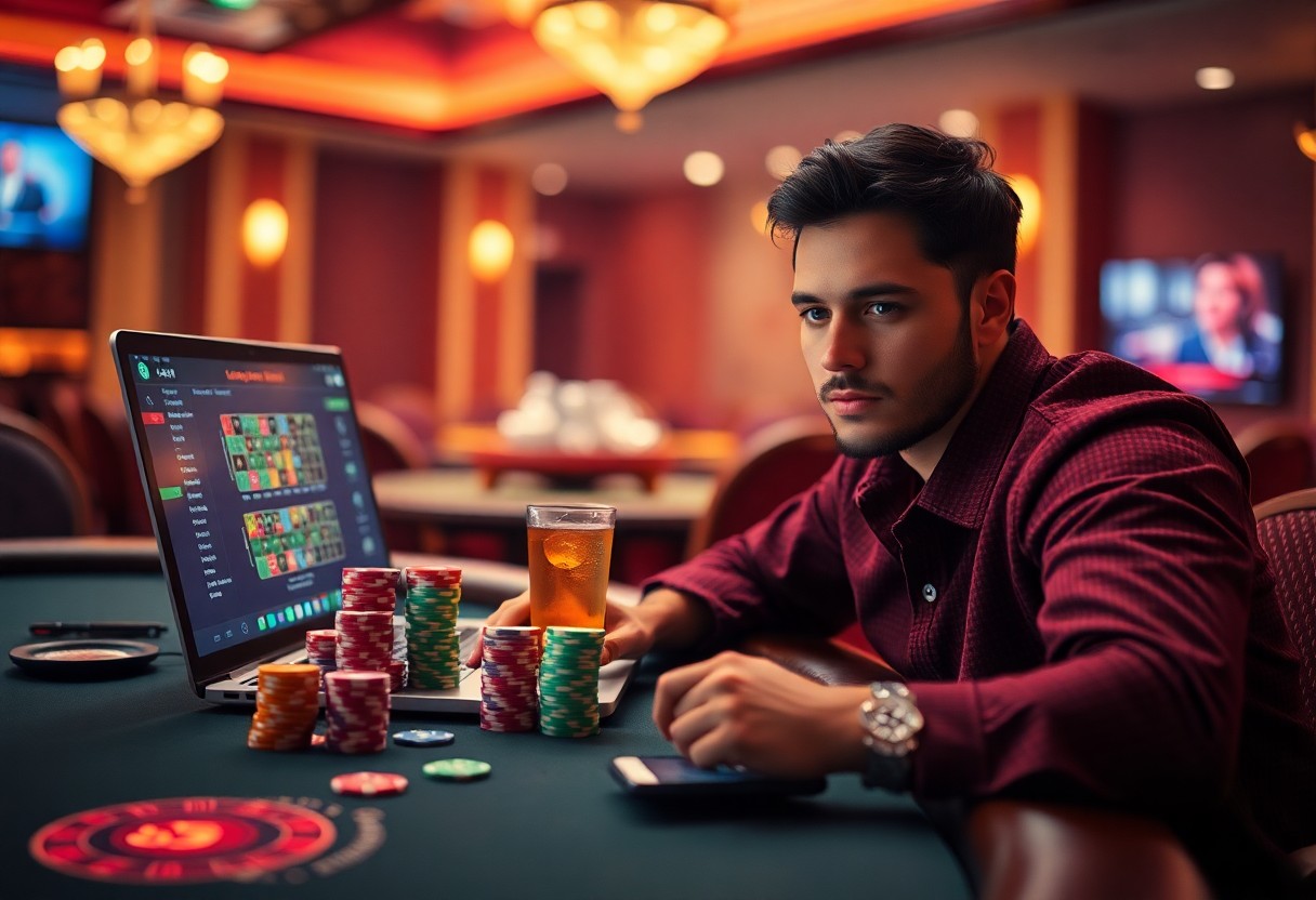 Prednosti I Mane Igranja Blekdžeka U Online Kazinima