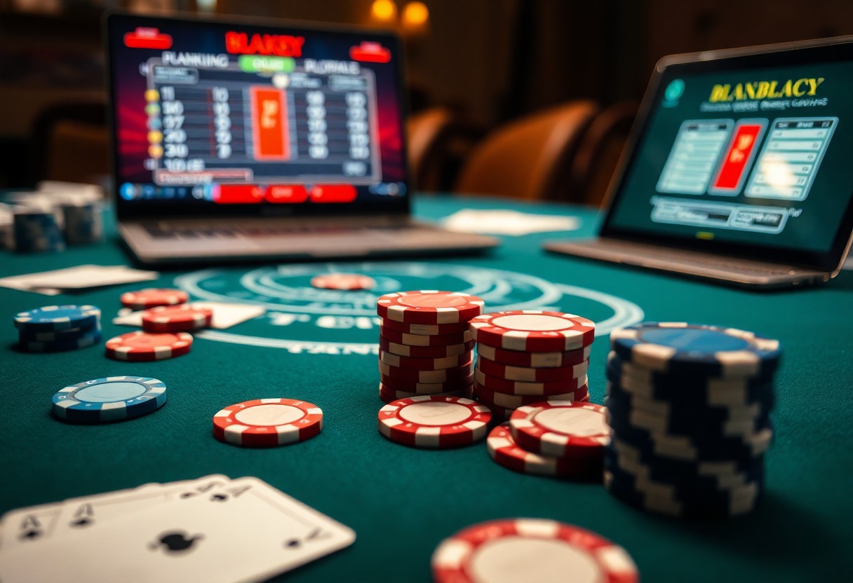 Matematika Iza Blekdžeka: Kako Razumeti Verovatnoće U Online Igri?