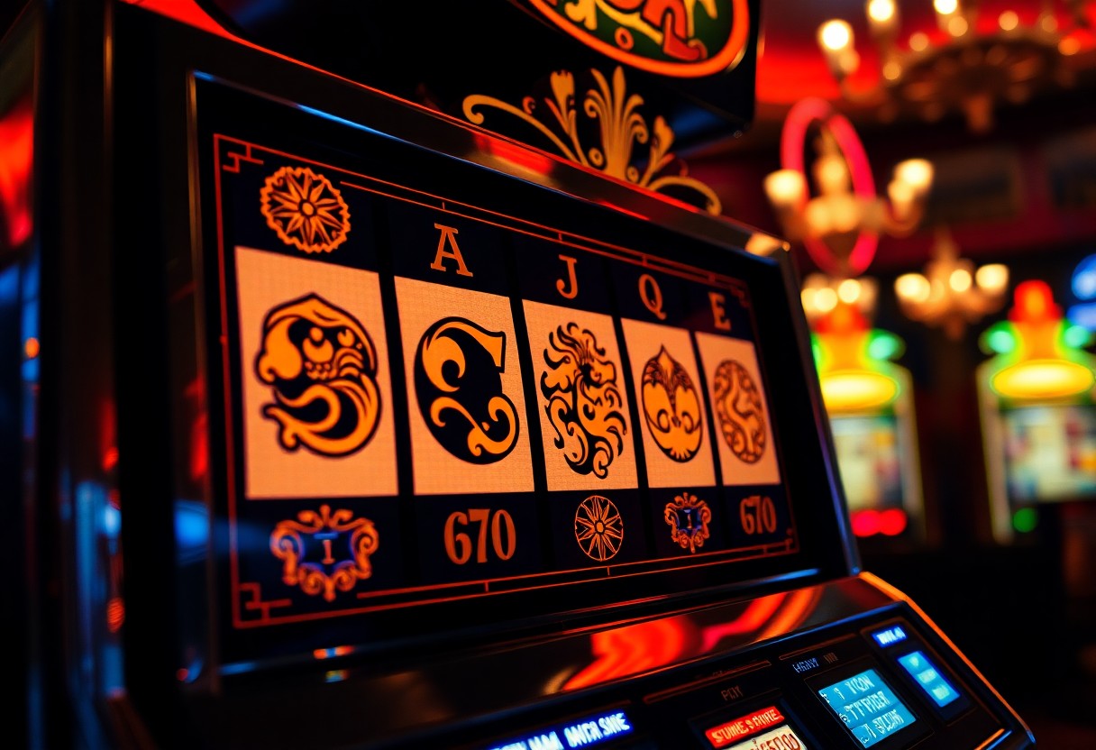 Da Li Retko Korišćeni Simboli U Slot Igrama Nose Skriveni Značaj?
