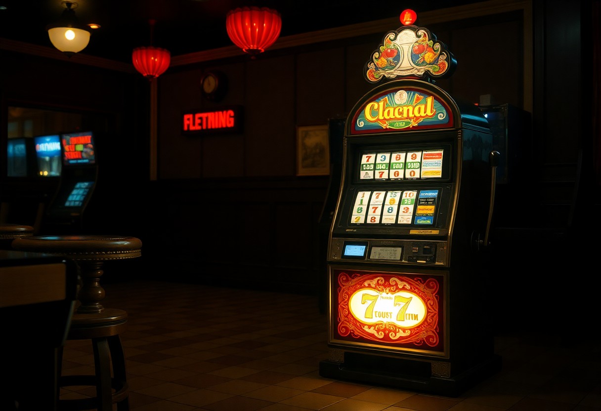 Zašto Su Vintage Slot Igre Magnet Za Nostalgične Igrače?