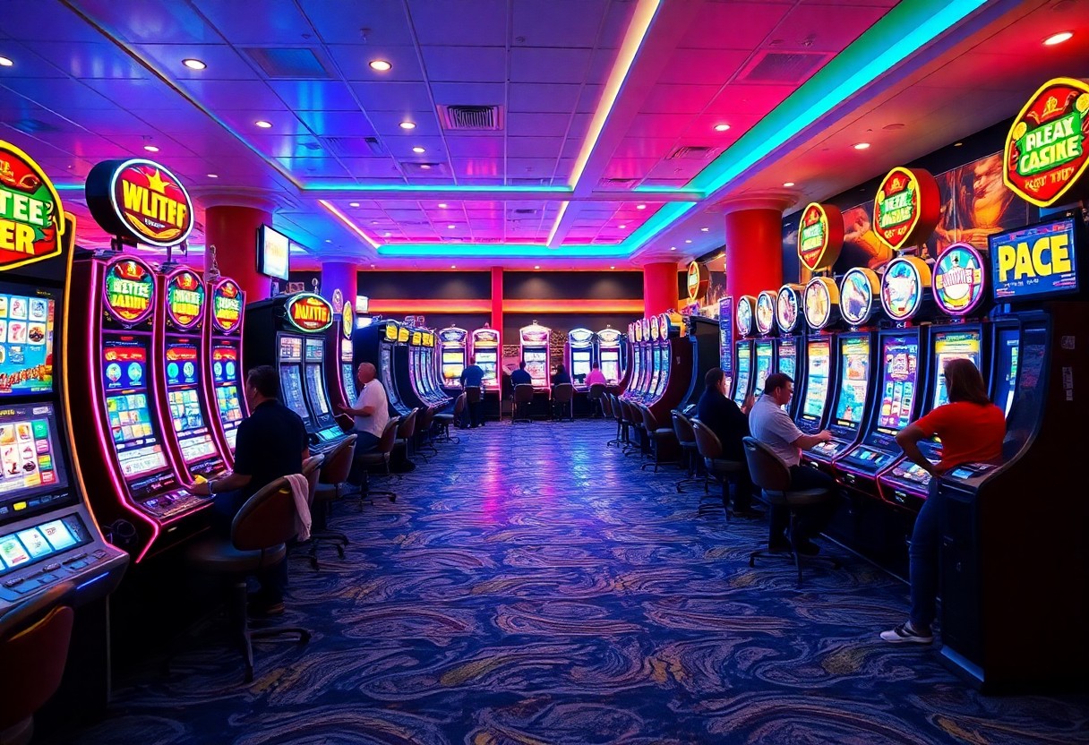 Vodič Za Dugoročni Užitak U Slotovima: Kako Igrati Pametno I Zabaviti Se?