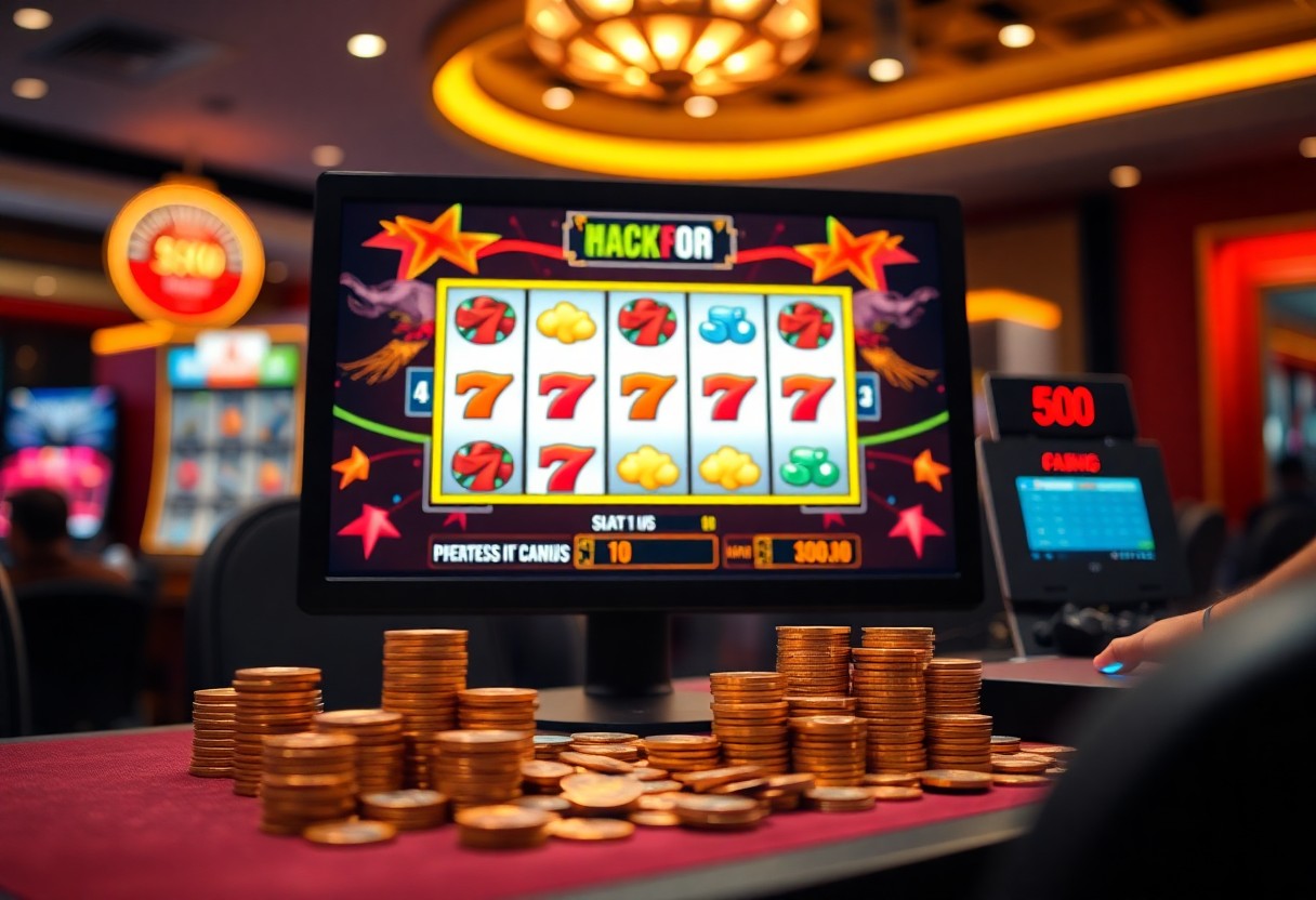 Kako Funkcionišu Progresivni Džekpot Slotovi U Online Kazinu?