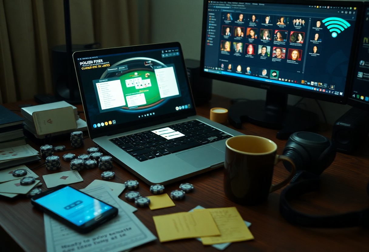 Najčešće Greške Koje Početnici Prave U Online Pokeru I Kako Ih Izbeći