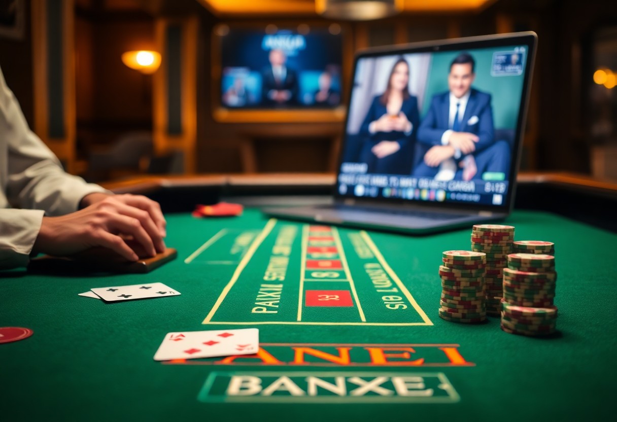 Za&scaron;to Je Bakarat Jedna Od Najpopularnijih Igara U Online Kazinima?