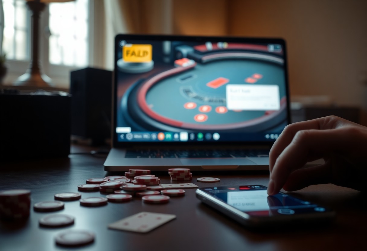 Najčešće Greške Koje Treba Izbegavati U Online Bakaratu