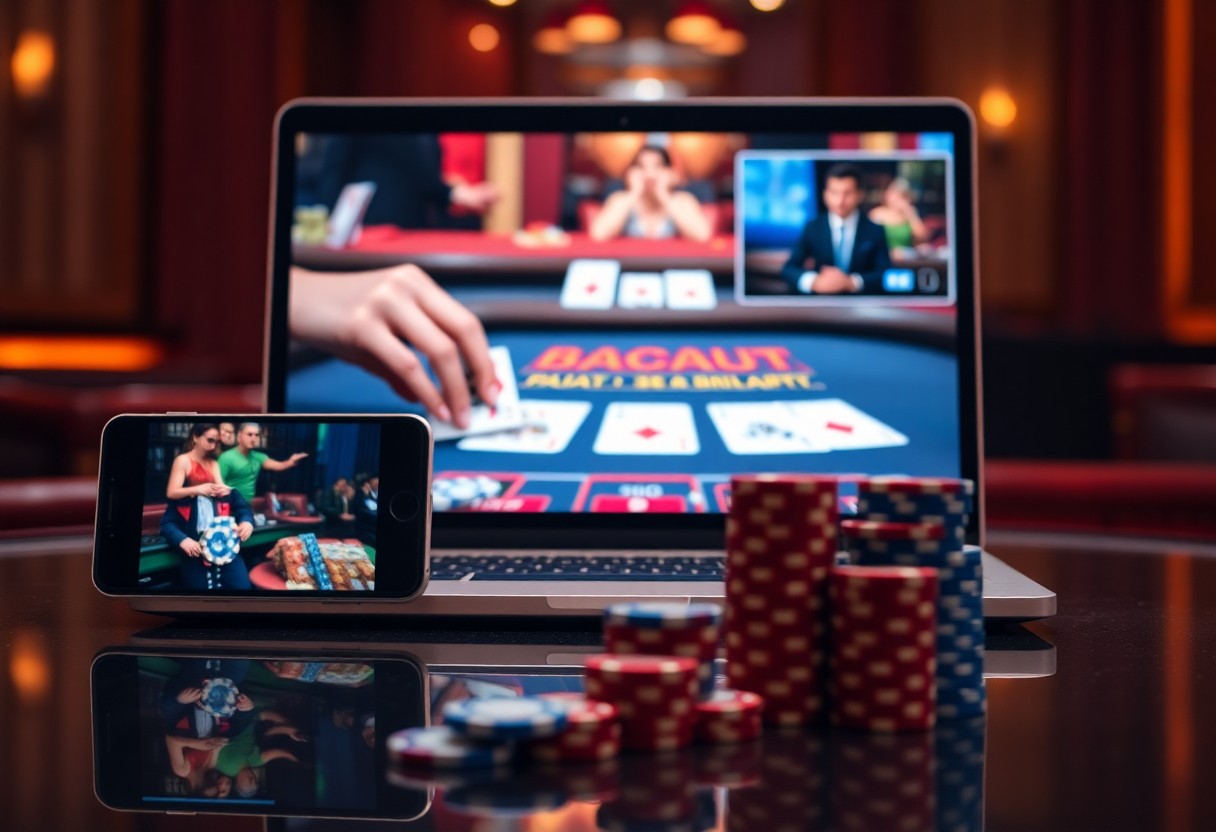 Najbolje Strategije Za Uspeh U Online Bakaratu