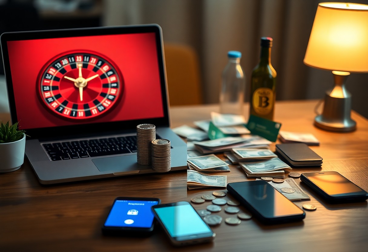 Prednosti I Mane Igranja Ruleta Na Internetu